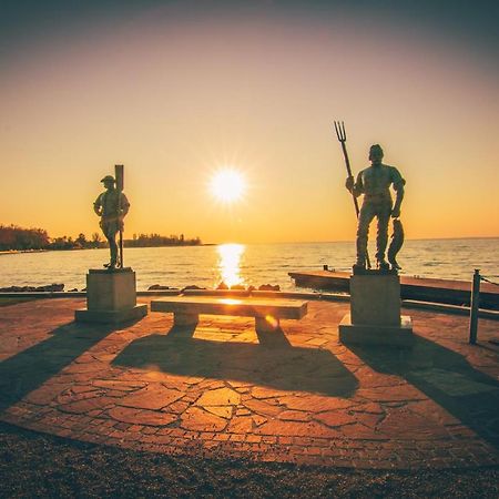 Behouse@Lake Balatonfüred Εξωτερικό φωτογραφία
