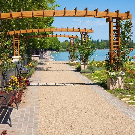 Behouse@Lake Balatonfüred Εξωτερικό φωτογραφία