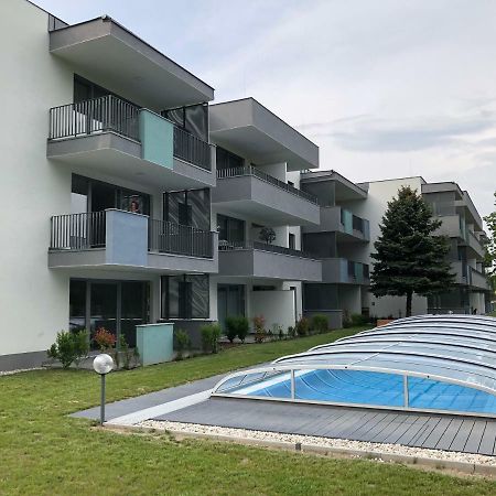 Behouse@Lake Balatonfüred Εξωτερικό φωτογραφία