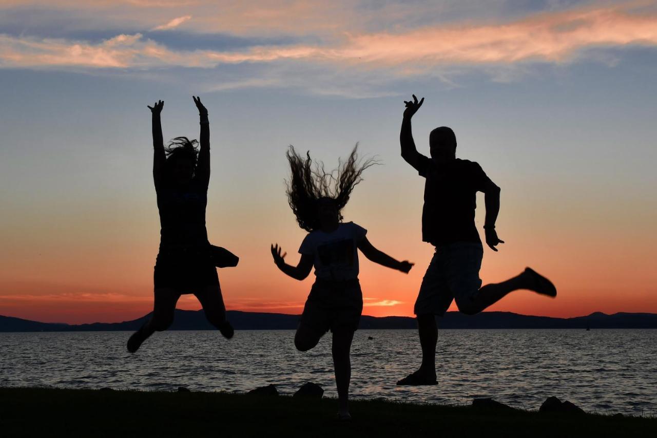 Behouse@Lake Balatonfüred Εξωτερικό φωτογραφία