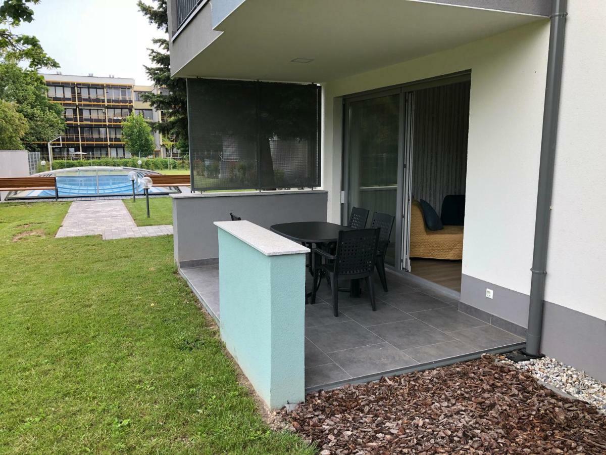 Behouse@Lake Balatonfüred Εξωτερικό φωτογραφία