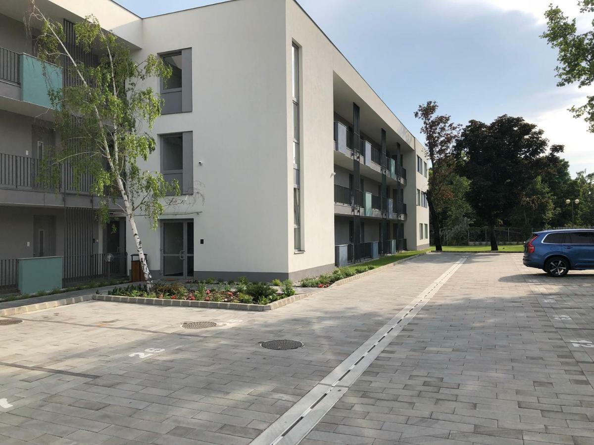 Behouse@Lake Balatonfüred Εξωτερικό φωτογραφία