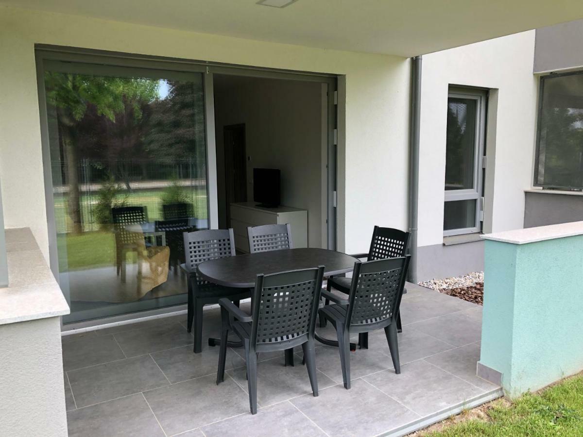 Behouse@Lake Balatonfüred Εξωτερικό φωτογραφία