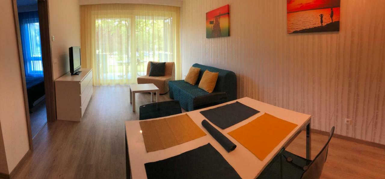 Behouse@Lake Balatonfüred Εξωτερικό φωτογραφία
