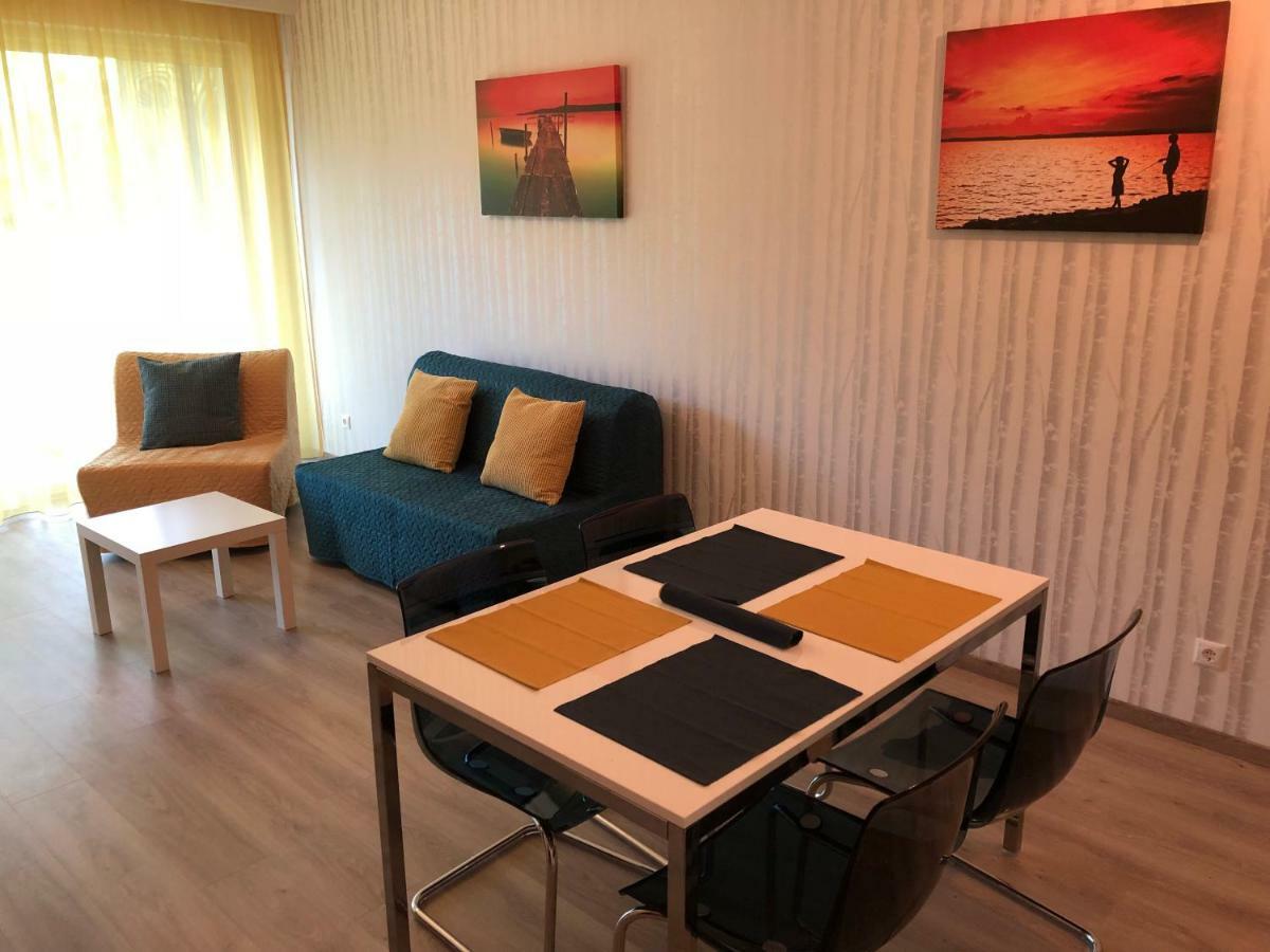 Behouse@Lake Balatonfüred Εξωτερικό φωτογραφία